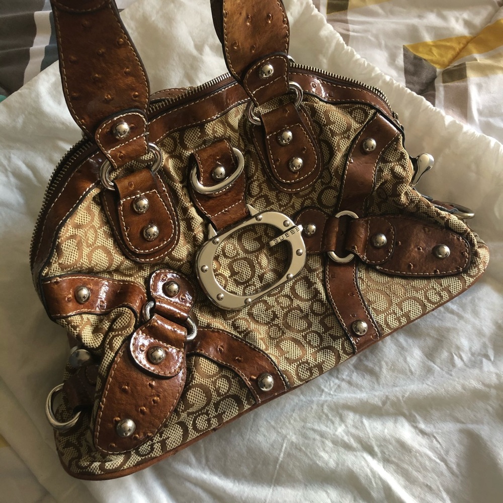 Guess handbag